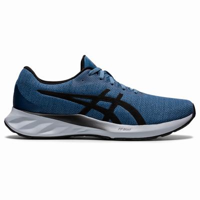 Férfi Asics Roadblast Futócipő AS7158930 Szürke/Fekete